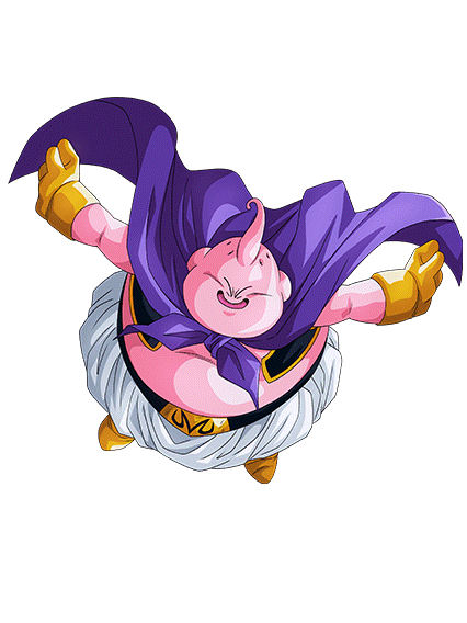 Majin Buu (Good)
