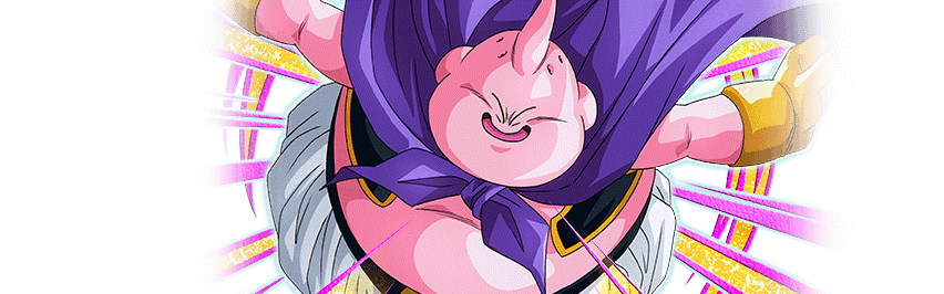 Majin Buu (Good)