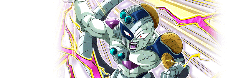 Mecha Frieza