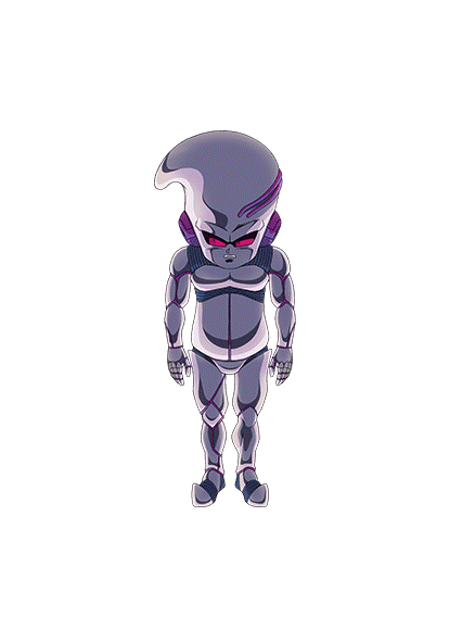 Baby (Larval Form)