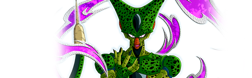 Cell (1st Form)