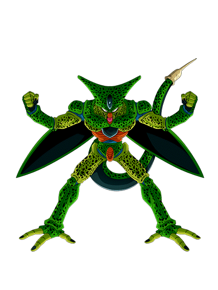 Cell (1st Form)