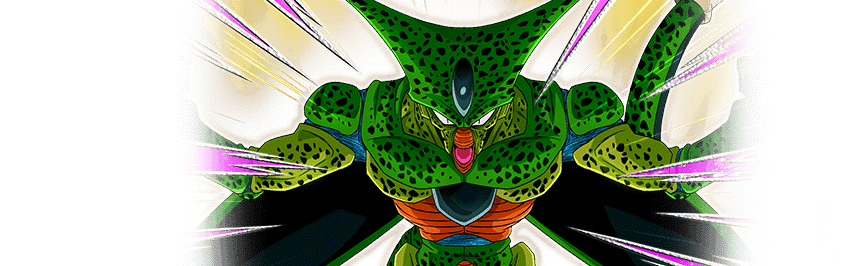 Cell (1st Form)