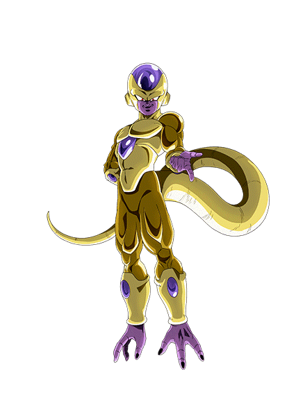 Golden Frieza