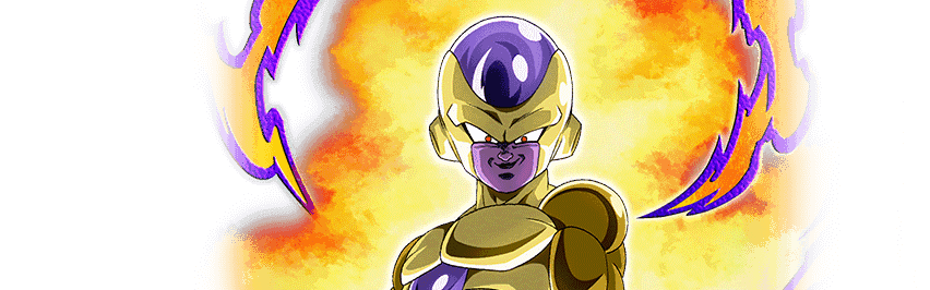 Golden Frieza