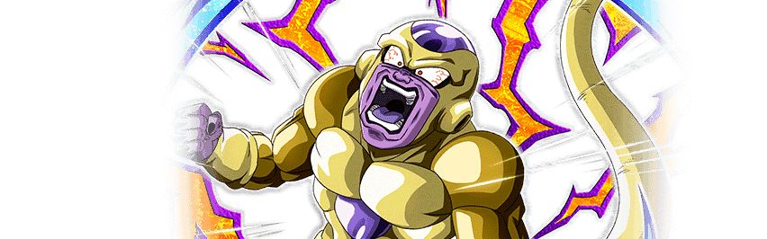 Golden Frieza