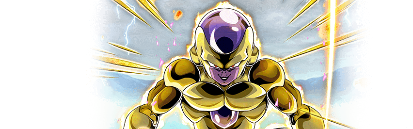 Golden Frieza