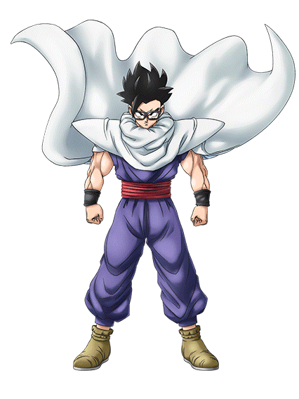 Gohan (Teen)
