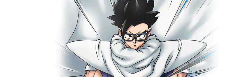 Gohan (Teen)