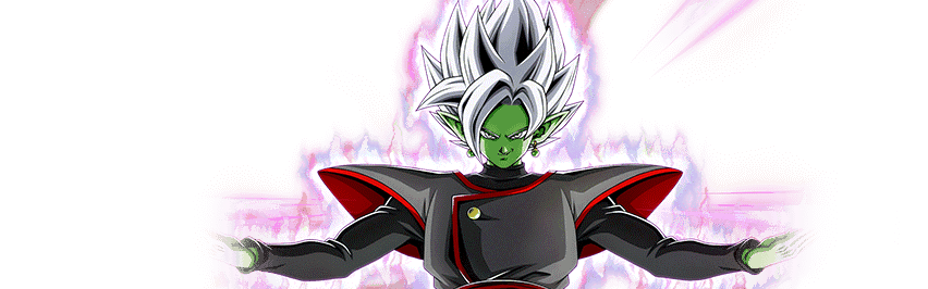 Fusion Zamasu