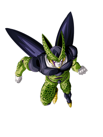 Cell (Perfect Form)
