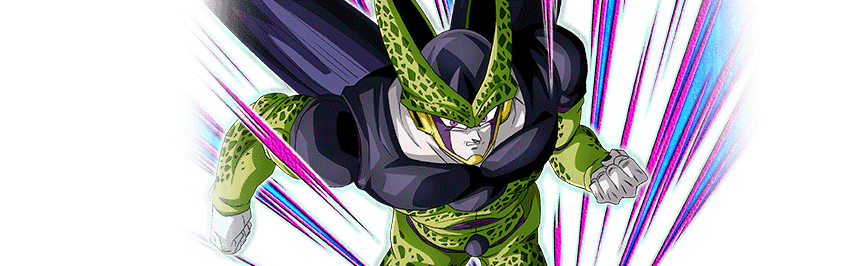 Cell (Perfect Form)