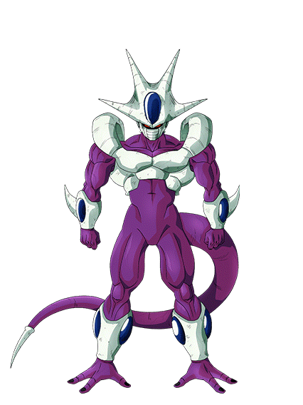 Cooler (Final Form)