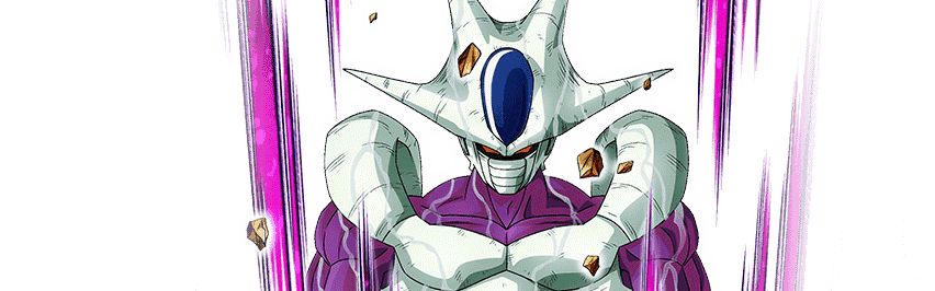 Cooler (Final Form)