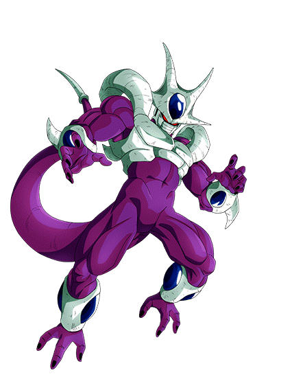 Cooler (Final Form)