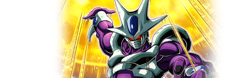 Cooler (Final Form)