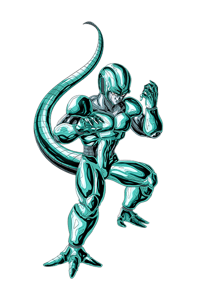 Metal Cooler