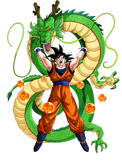 Goku