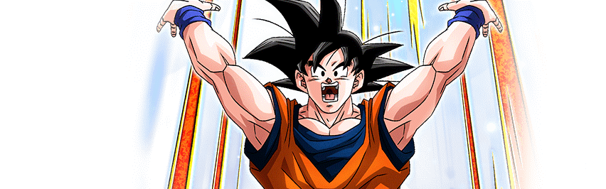 Goku