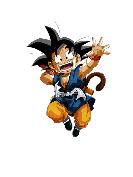 Goku (Youth)