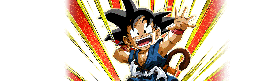 Goku (Youth)