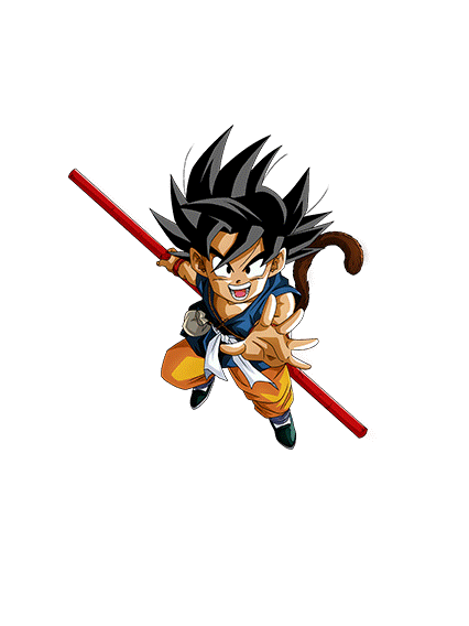 Goku (Youth)