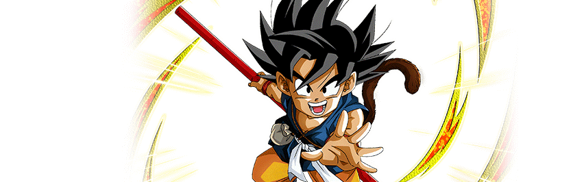 Goku (Youth)