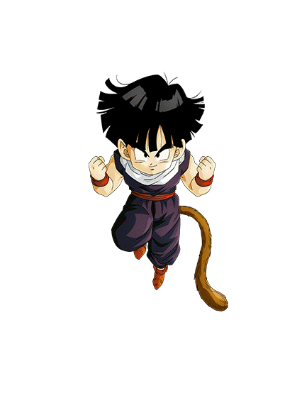 Gohan (Kid)