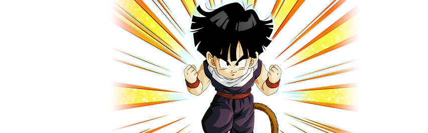 Gohan (Kid)