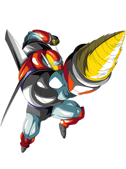 Hyper Meta-Rilldo