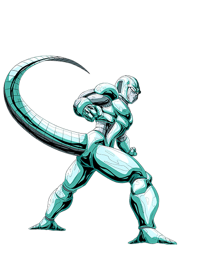 Metal Cooler [AGL]