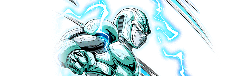 Metal Cooler [AGL]