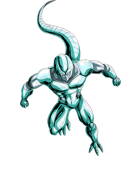 Metal Cooler [INT]