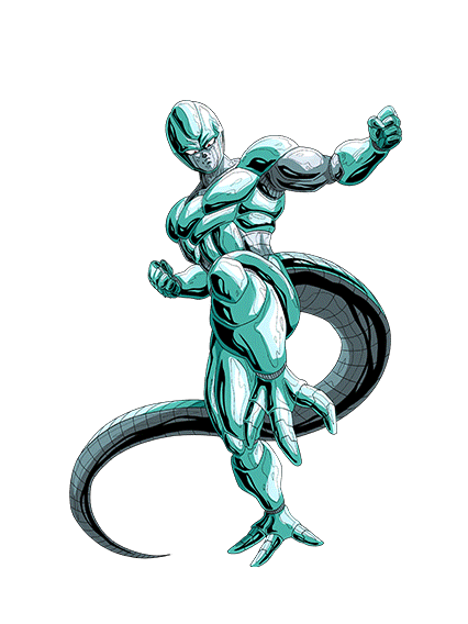 Metal Cooler [STR]