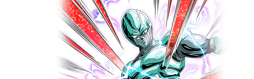 Metal Cooler [STR]