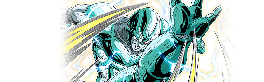 Metal Cooler [PHY]