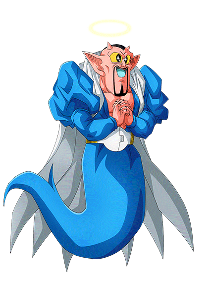 Dabura (Angel)