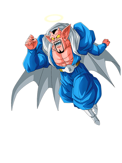 Dabura (Angel)