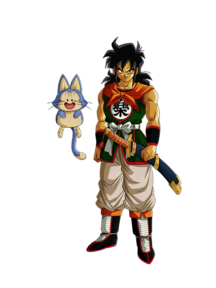 Yamcha