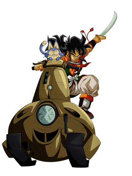 Yamcha