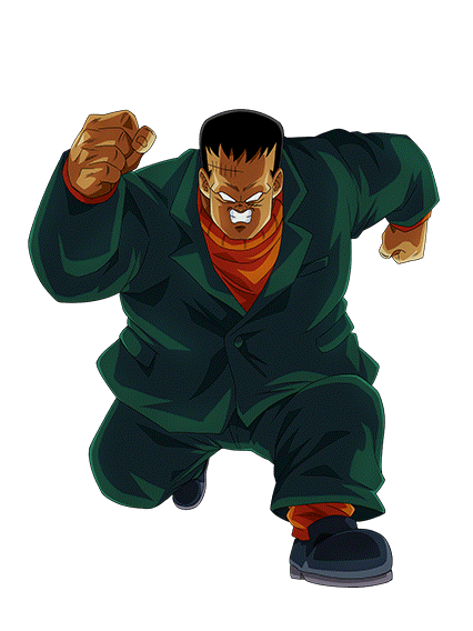 Hacchan (Berserk)