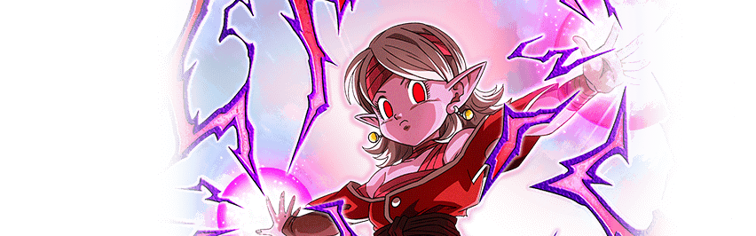 Supreme Kai of Time (Brainwashed)