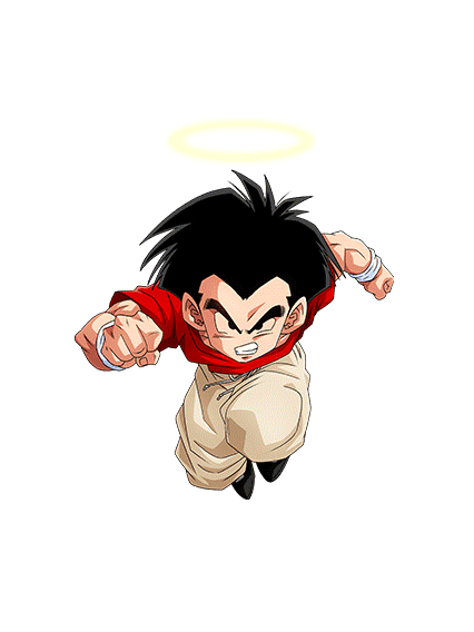 Krillin (Angel)