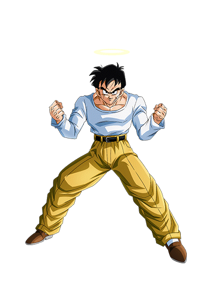 Yamcha (Angel)