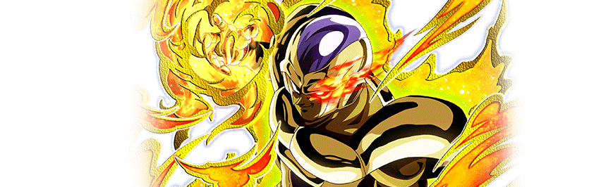 Golden Metal Cooler