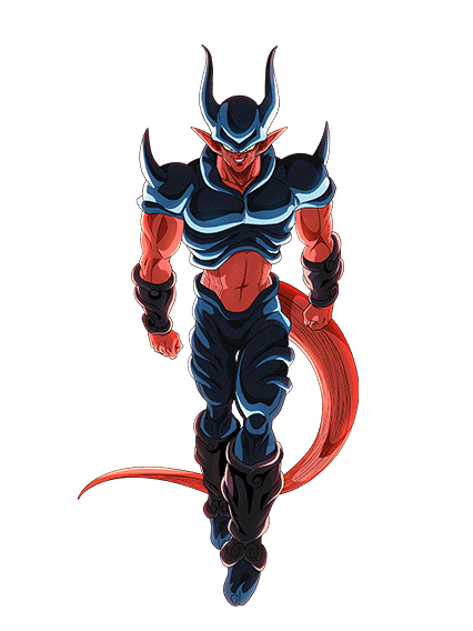 Janemba (Modified)