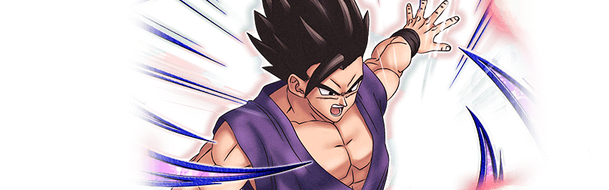 Ultimate Gohan