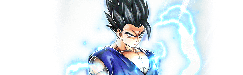 Ultimate Gohan