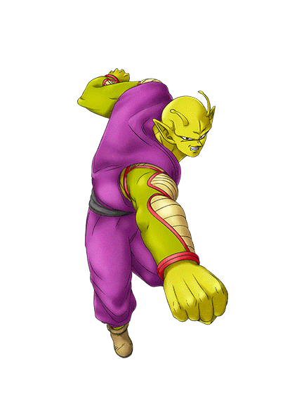 Piccolo (Power Awakening)