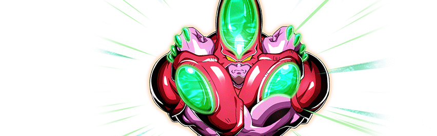 Hatchiyack (Giant Form)